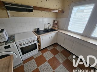  Maison � vendre 4 pi�ces 69 m�