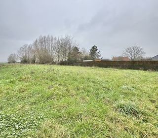  Terrain � vendre 746 m�