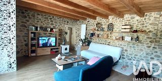  Maison � vendre 6 pi�ces 166 m�