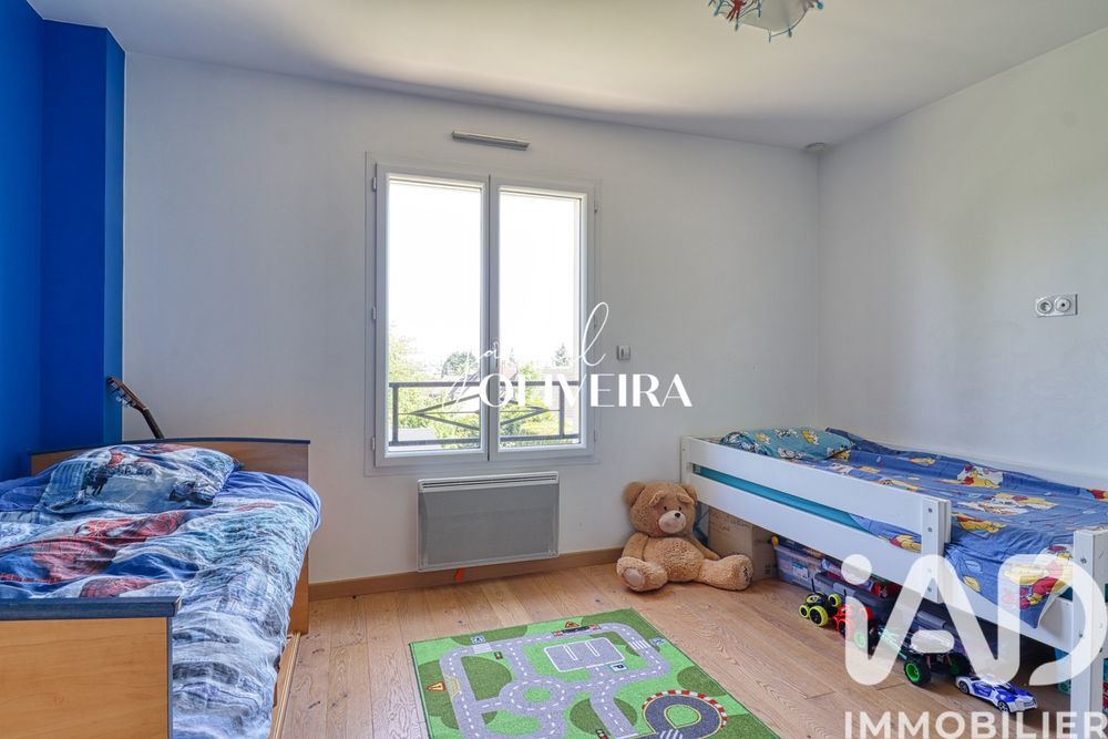 � vendre  Maison Domont (95330)