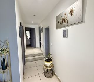  Appartement � vendre 3 pi�ces 83 m�