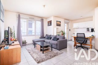  Appartement � vendre 2 pi�ces 47 m�