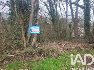  Terrain � vendre 1619 m�