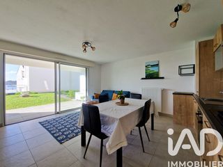  Appartement � vendre 2 pi�ces 43 m�