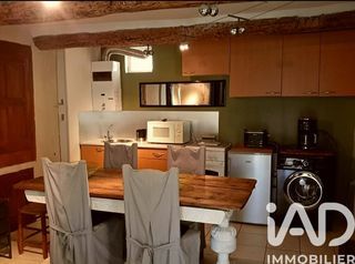  Maison � vendre 3 pi�ces 50 m�