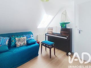  Maison � vendre 6 pi�ces 134 m�