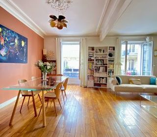  Appartement � vendre 4 pi�ces 90 m�