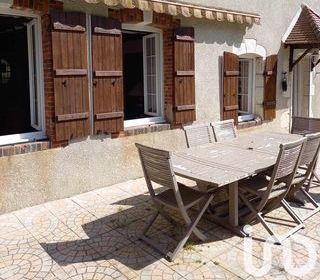  Maison � vendre 7 pi�ces 212 m�