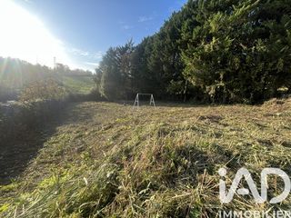  Terrain � vendre 1083 m�