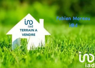 Terrain � vendre 931 m�