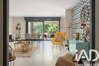  Appartement � vendre 5 pi�ces 119 m�