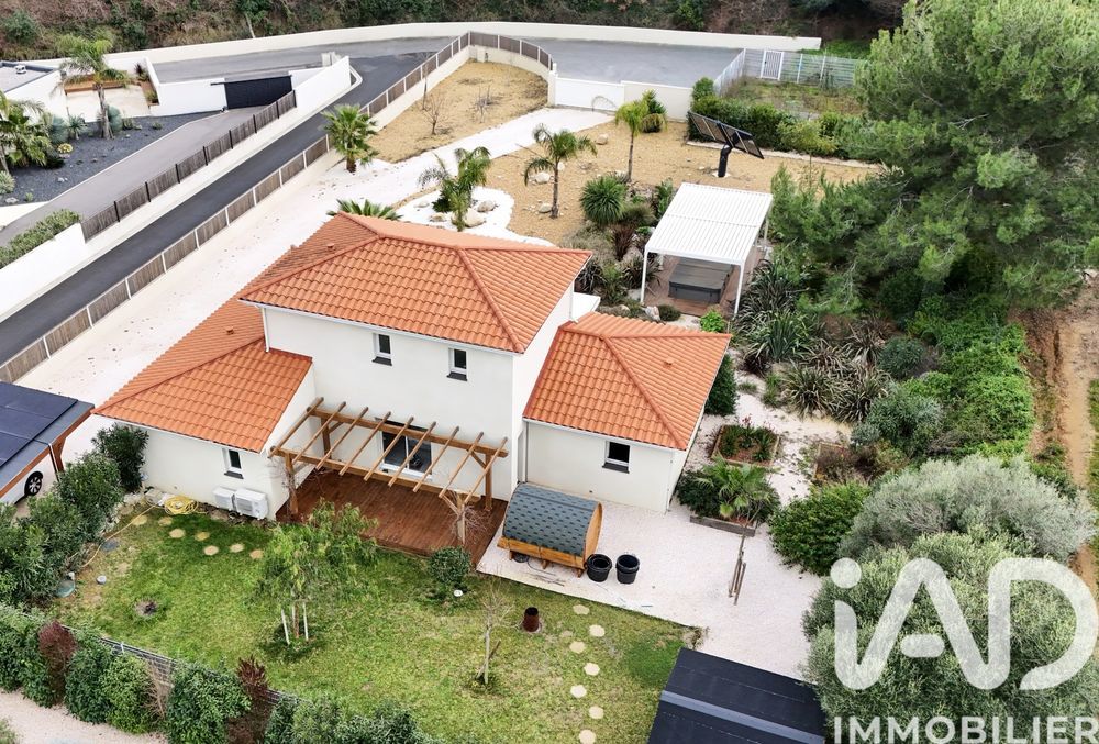 � vendre  Maison Perpignan (66000)