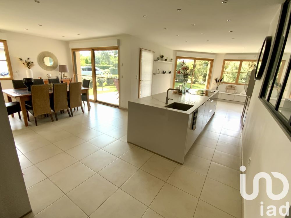 � vendre  Maison Merlimont (62155)