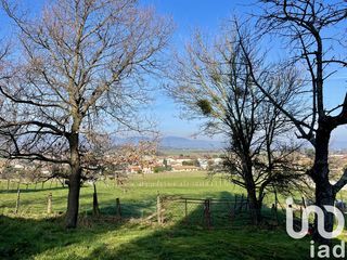  Terrain � vendre 1110 m�