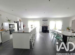  Maison � vendre 5 pi�ces 136 m�