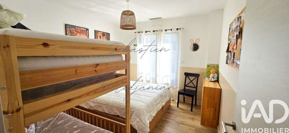 � vendre  Maison La Crau (83260)