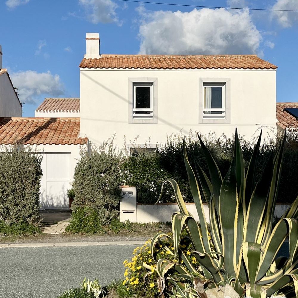 � vendre  Maison Noirmoutier-en-l'�le (85330)