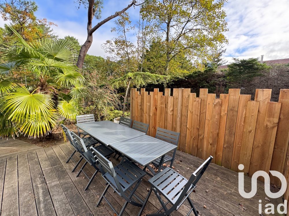 � vendre  Appartement Le Touquet-Paris-Plage (62520)