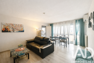  Appartement � vendre 2 pi�ces 50 m�