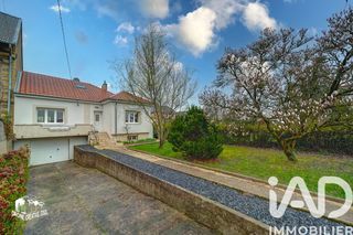  Maison � vendre 5 pi�ces 110 m�