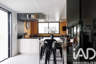  Maison � vendre 9 pi�ces 290 m�