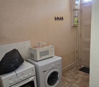  Appartement � vendre 2 pi�ces 41 m�