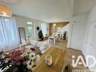  Maison � vendre 5 pi�ces 105 m�