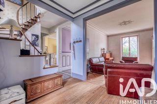  Maison � vendre 7 pi�ces 168 m�