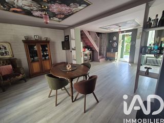  Maison � vendre 4 pi�ces 100 m�