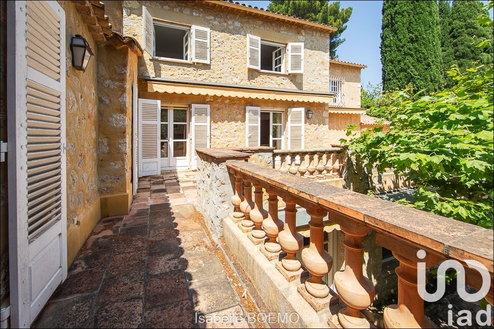 � vendre  Maison Antibes (06600)