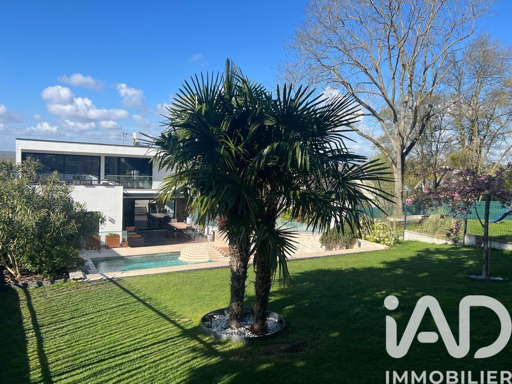 � vendre  Villa Villevaud� (77410)