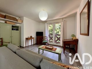  Appartement � vendre 1 pi�ce 38 m�