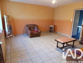  Maison � vendre 6 pi�ces 121 m�