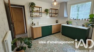  Maison � vendre 4 pi�ces 108 m�