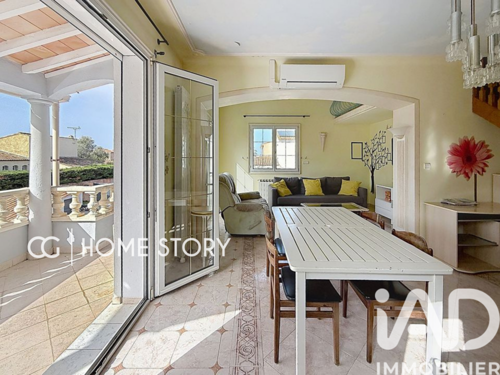 � vendre  Maison Six-Fours-les-Plages (83140)