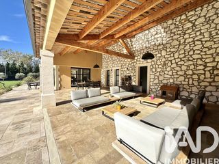  Maison � vendre 6 pi�ces 195 m�