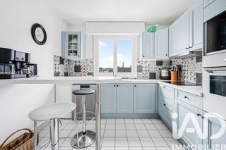  Appartement � vendre 6 pi�ces 131 m�