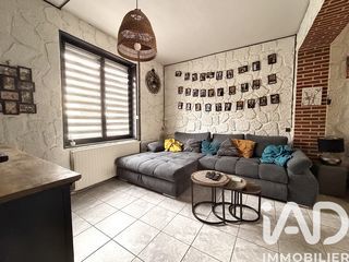  Maison � vendre 3 pi�ces 78 m�