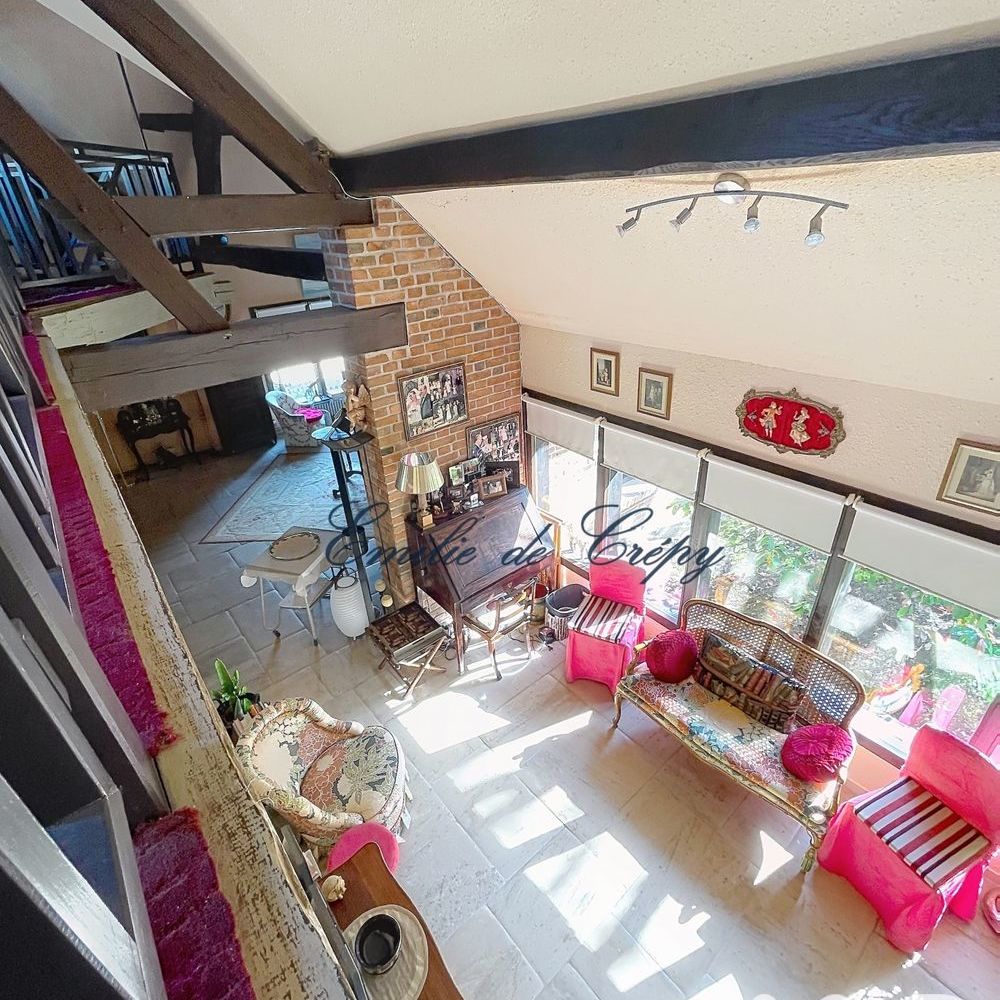 � vendre  Maison Saint-Vi�tre (41210)