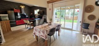  Maison � vendre 5 pi�ces 125 m�