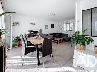  Appartement � vendre 3 pi�ces 69 m�