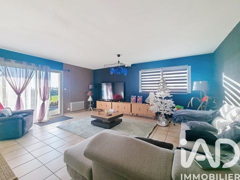   Vente Maison/villa 5 pi�ces Maison - 5 pi�ce(s) - 98 m�