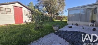  Maison � vendre 3 pi�ces 75 m�