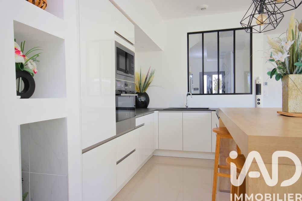 � vendre  Maison Canoh�s (66680)