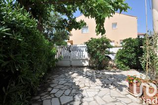  Appartement � vendre 4 pi�ces 65 m�