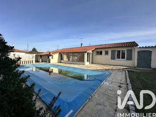  Maison � vendre 5 pi�ces 111 m�