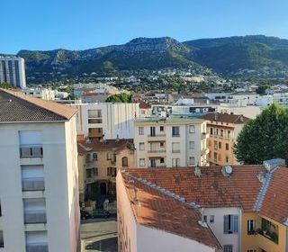  Appartement � vendre 1 pi�ce 24 m�