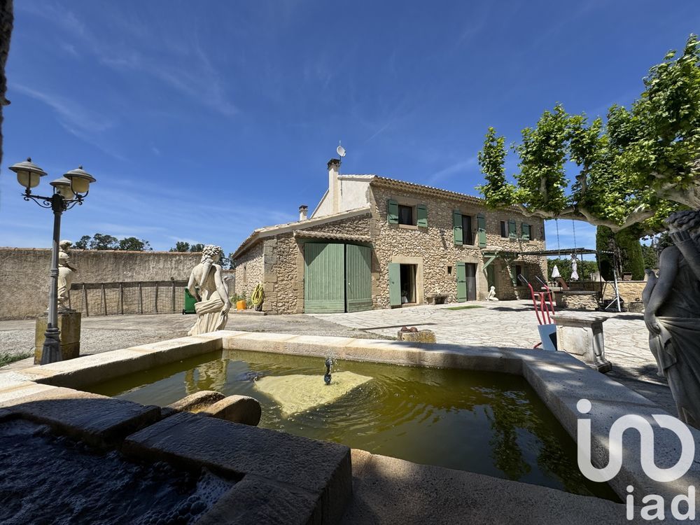 � vendre  Maison Cavaillon (84300)