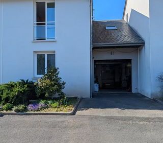  Maison � vendre 4 pi�ces 85 m�