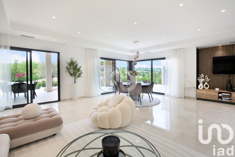 � vendre  Villa Aureville (31320)